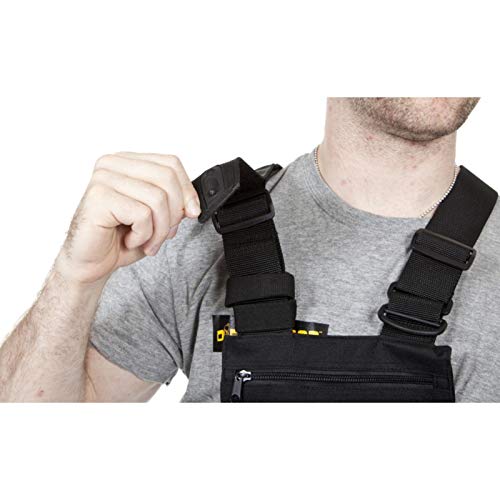 Dirty Rigger - LED Chest Rig (DTY-LEDCHESTRIG) 9
