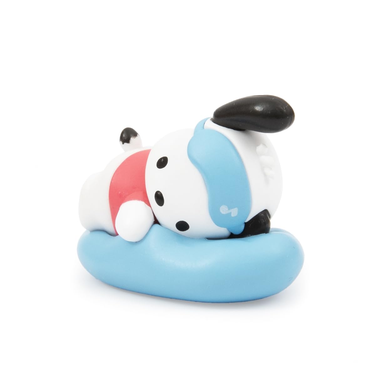 Hello Kitty Sweet Dreams Series - 1 Random Mini Figure Blind Bag (4cm) 2