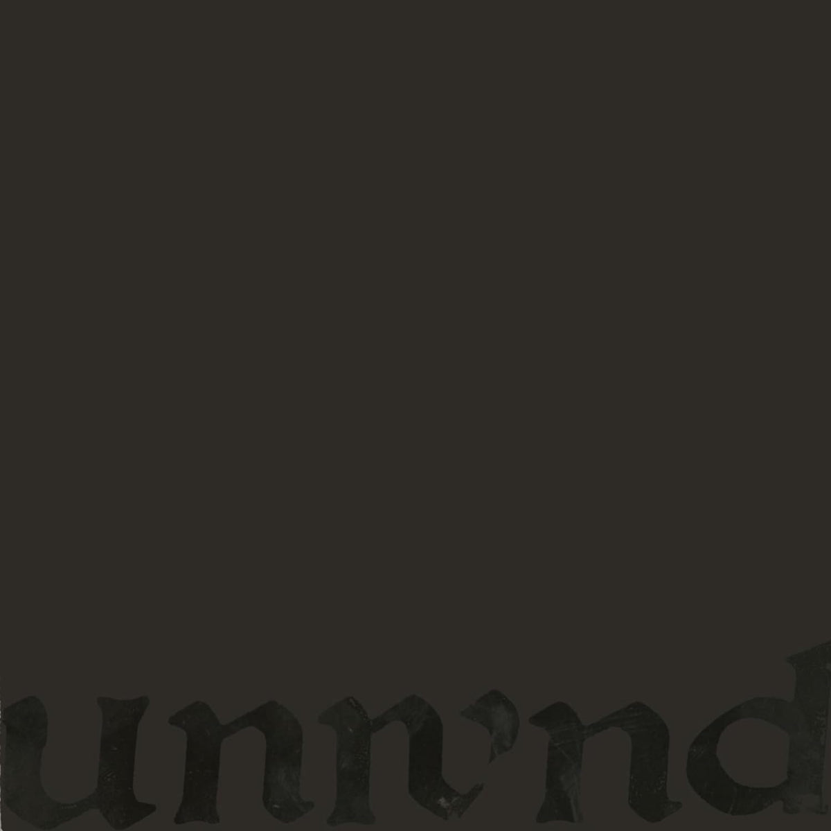 Unwound - Leaves Turn Inside You (25th Anniversary Edition) [CD]