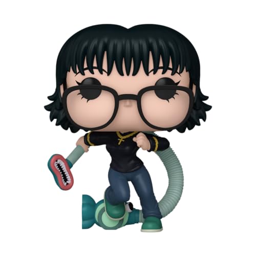 Funko Pop! Animation Hunter X Hunter - Shizuku Murasaki Vinyl Figure with Blinky (75590)