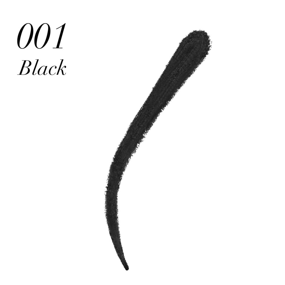 Max Factor Masterpiece Kohl Kajal Automatic Eyeliner Pencil - Black, 1 Count