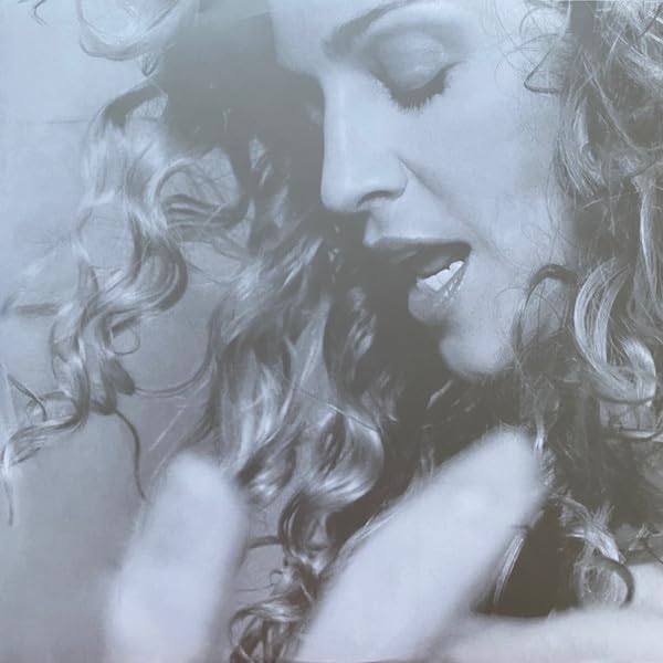Madonna - Ray Of Light [2xCD] 8