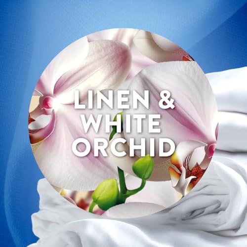 Air Wick - Linen & White Orchid Liquid Electrical Refill (6x19ml)