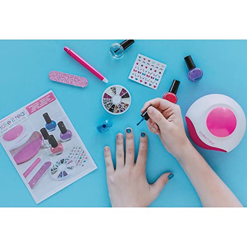 Make It Real 2462 Glitter Dream Nail Spa