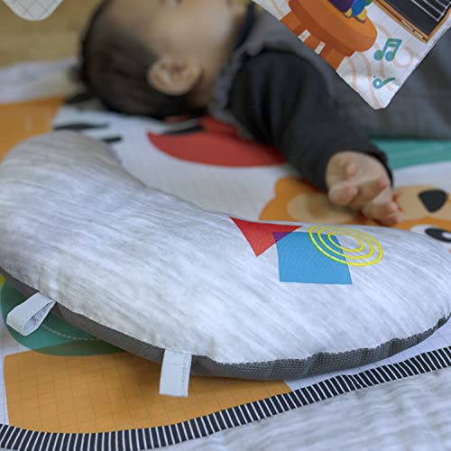 Baby Einstein - 4-in-1 Kickin' Tunes Music and Language Discovery Play Gym 17