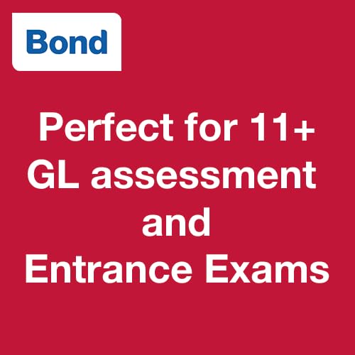 Bond 11+ Maths Assessment Papers - Ages 8-9 | Paperback | 80 Pages