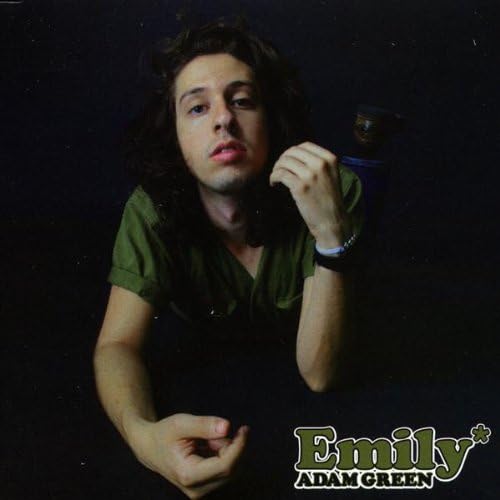 Emily - Pop & Rock Music Album on CD or Vinyl