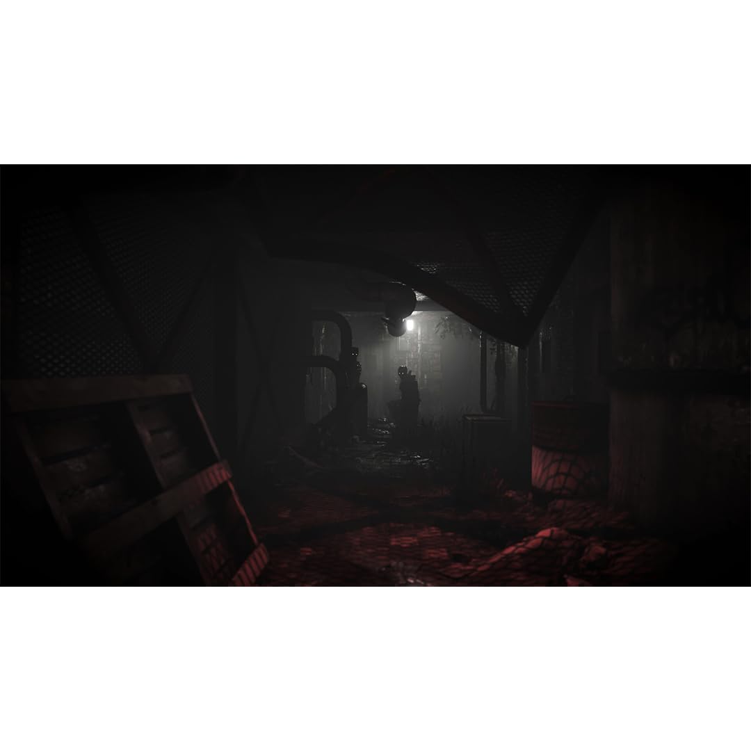 Total Chaos [PS5] 4