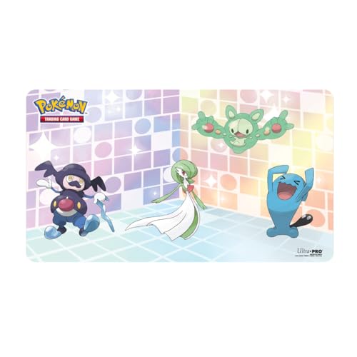 Ultra Pro Pokémon TCG Gardevoir Playmat (UPR16382)