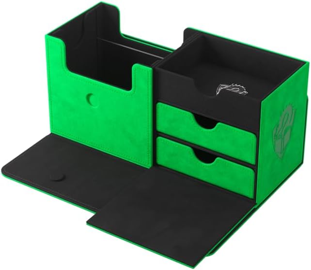 Gamegenic The Academic 133+ XL Community Choice Deck Box