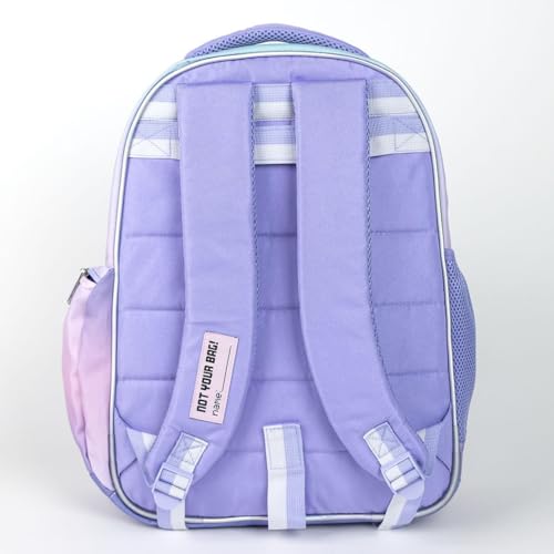 CERDÁ Stitch Medium School Backpack (2100005151)