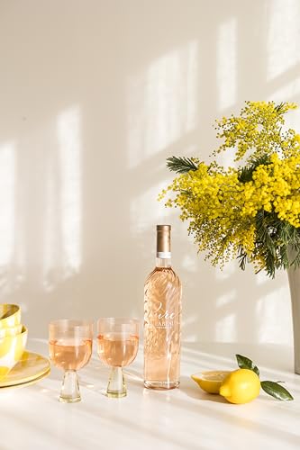 Mirabeau Pure Côtes de Provence Rosé Wine 75cl