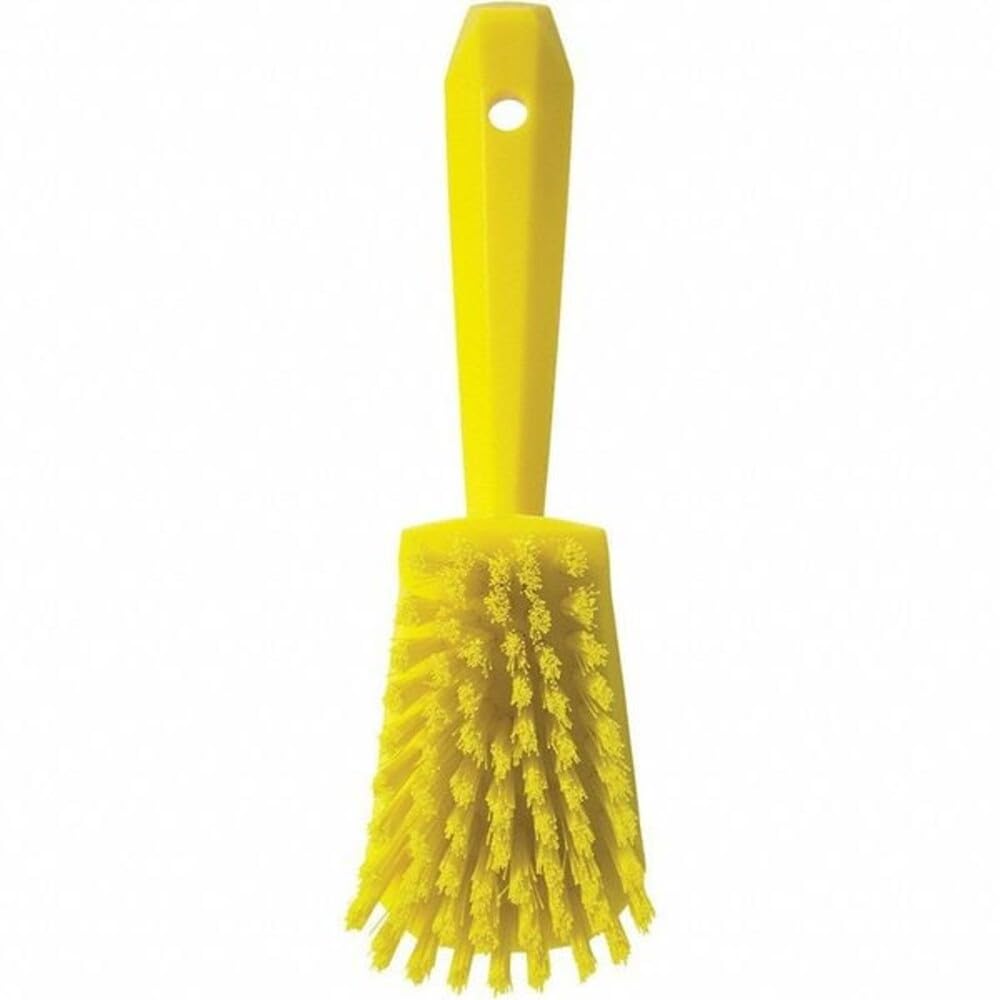 Vikan Stiff Washing / Scrubbing Hand Brush