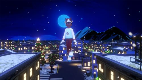 The Elf on the Shelf: Christmas Heroes - Nintendo Switch 2