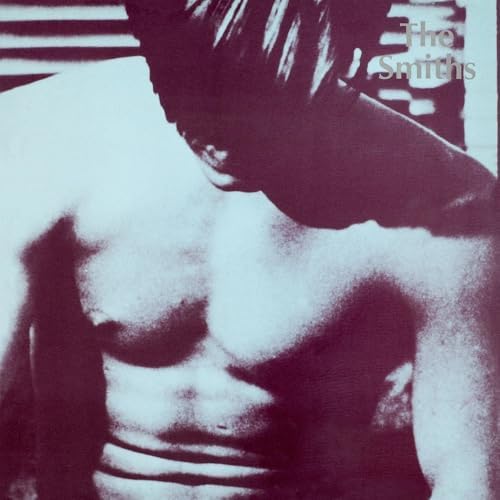The Smiths - The Smiths [VINYL] 5