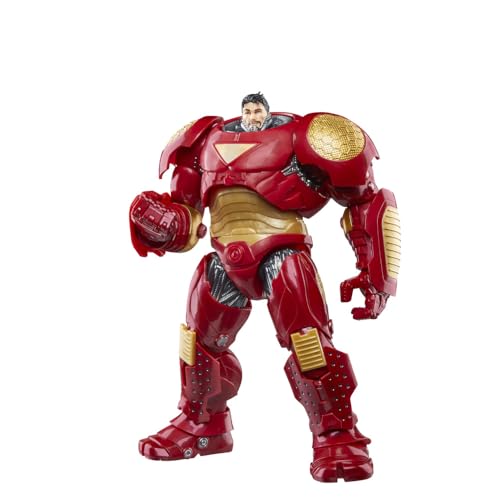 Hasbro Marvel Legends Series - Hulkbuster Action Figure (F9117)