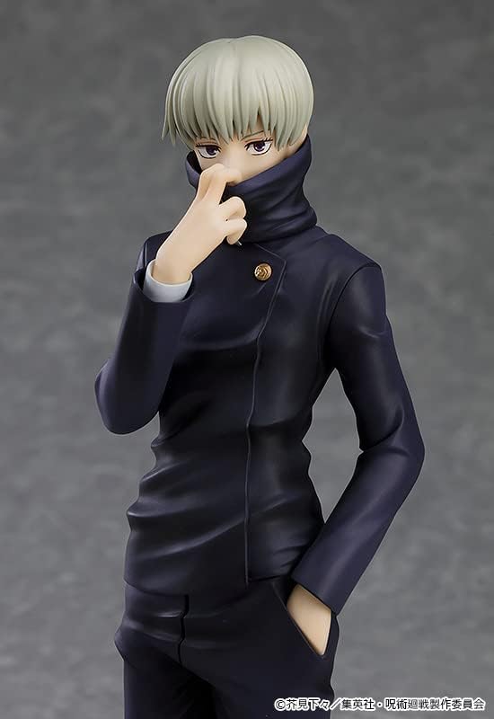 Max Factory Pop Up Parade Jujutsu Kaisen - Toge Inumaki Vinyl Figure (G94484)