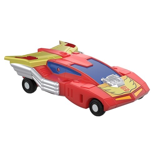 Transformers Age of the Primes Titan Class The Thirteen Star Optimus Prime Action Figure | 15-inch | 3-in-1 Conversion 13