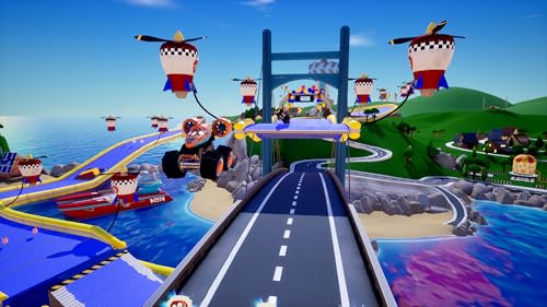 PAW Patrol™ Rescue Wheels™: Championship - Nintendo Switch 8