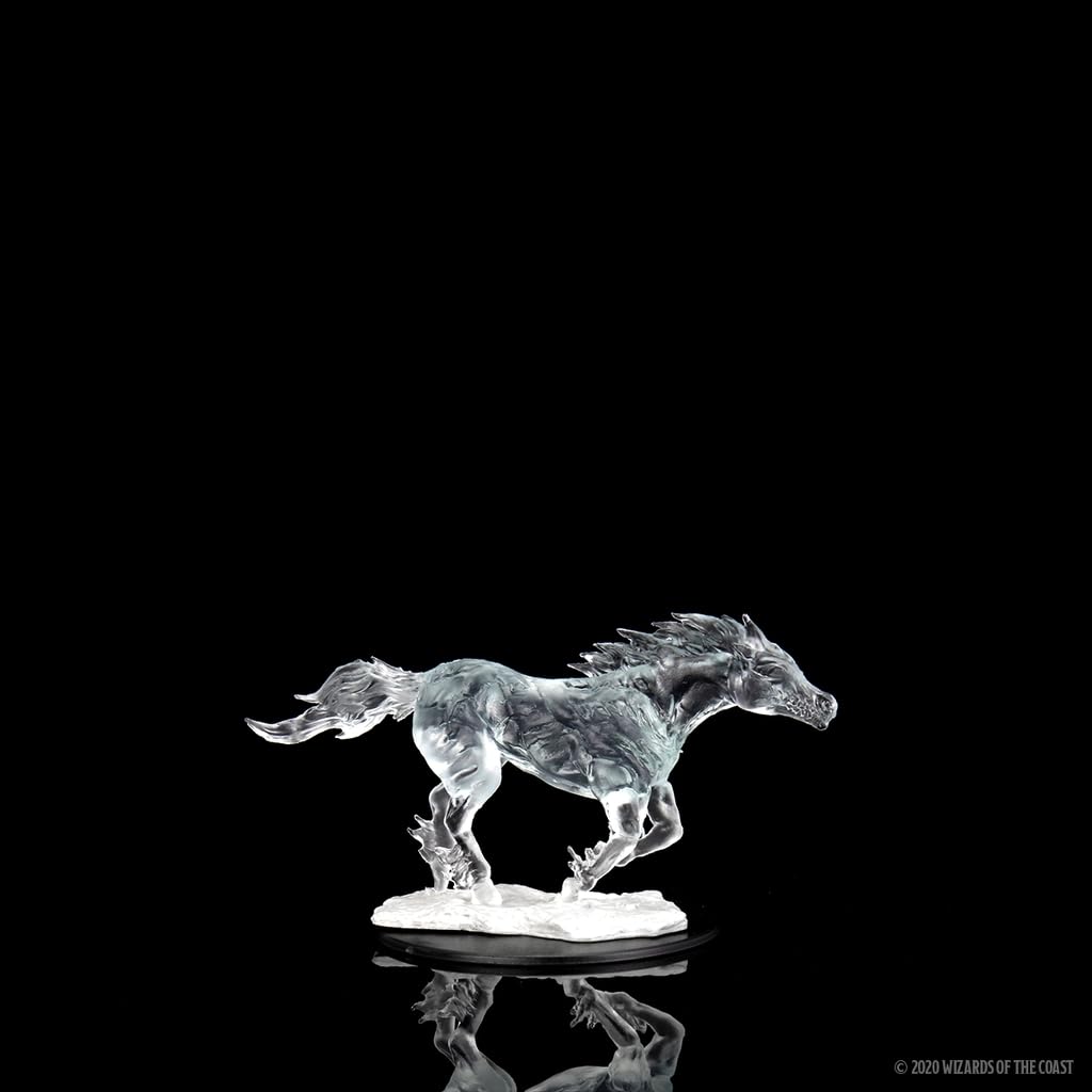 WizKids WZK90087 Accessories