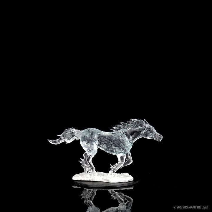 WizKids WZK90087 Accessories