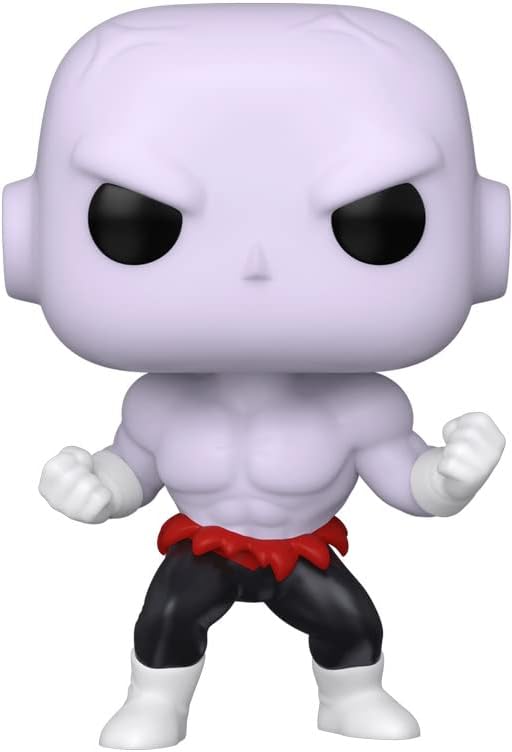 Funko Pop! Animation Dragon Ball Super - Jiren Vinyl Figure (58016)