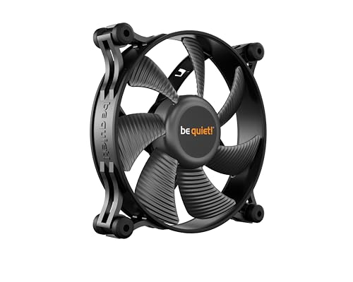 be quiet! - Shadow Wings 2 120mm PWM Cooling Fan (120mm)