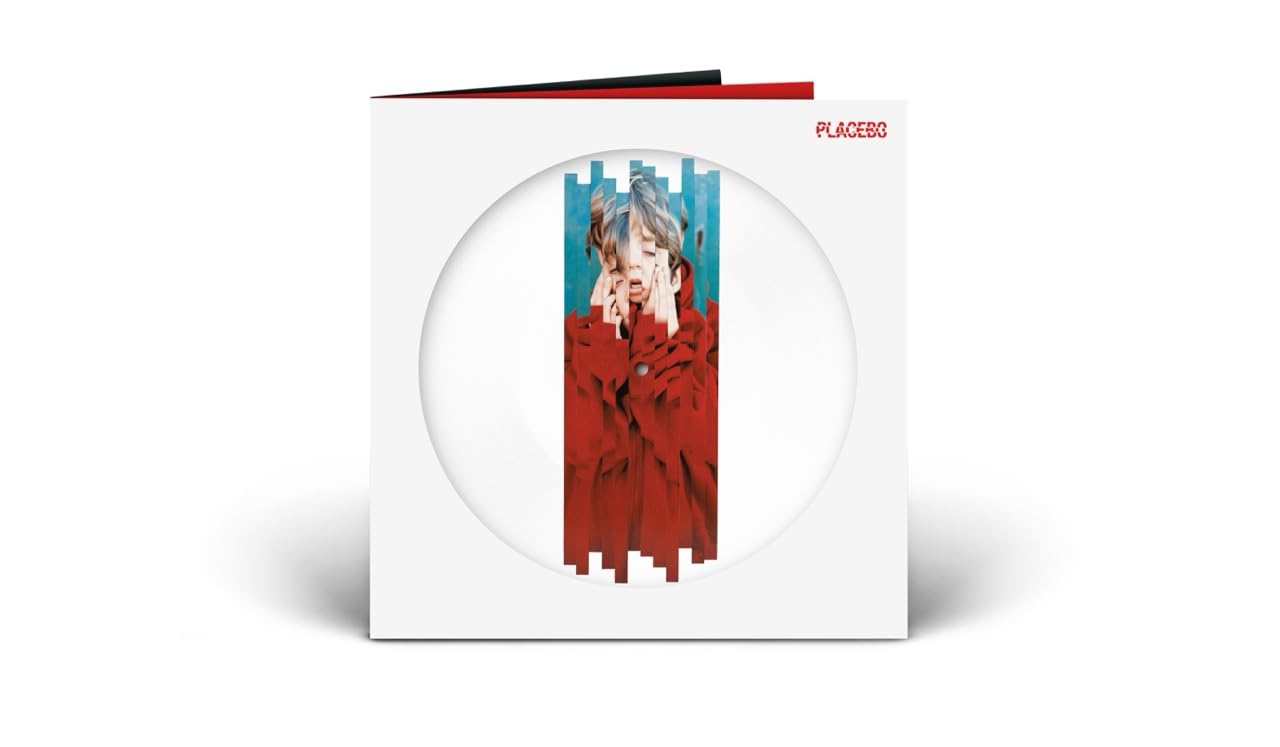 Placebo - Re:Created [3LP Vinyl Box Set] 1