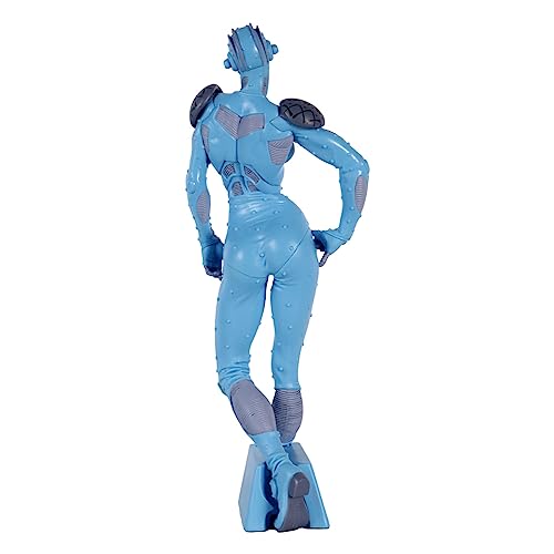 Banpresto Grandista JOJO STONE OCEAN - S-F Figurine (BAN19354)