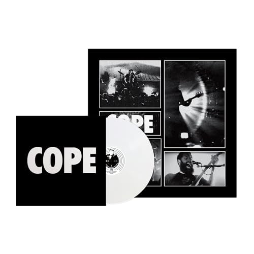 Cope [VINYL]