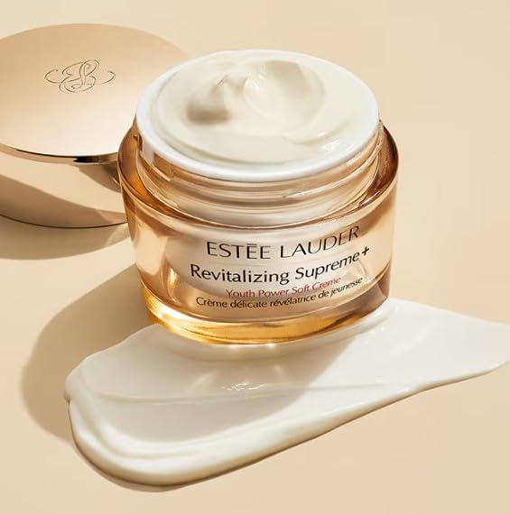Estée Lauder Revitalizing Supreme+ Youth Power Soft Creme Moisturizer - 50 ml