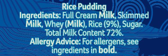 Ambrosia Devon Original Rice Pudding - Ready-to-Eat Creamy Dessert | 400g Can