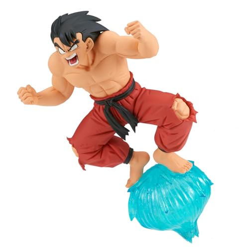 BanPresto Dragon Ball Z GX Materia - Son Goku III Statue (T09338)