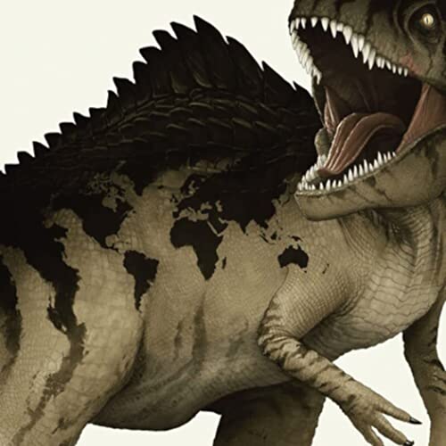 Jurassic World Dominion: Original Motion Picture Soundtrack - Vinyl Edition (2022)