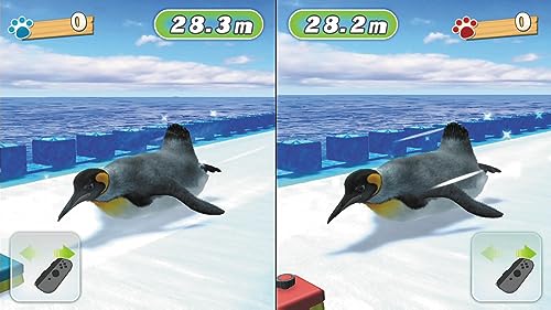 Fun! Fun! Animal Park - Nintendo Switch 11