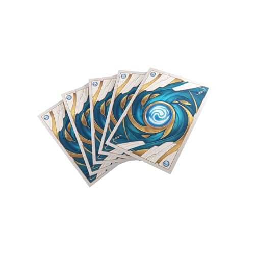 Gamegenic Altered Art Sleeves Mana Orb Sleeve (GGS15065ML)