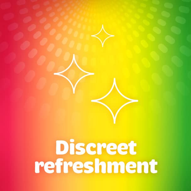 Tic Tac Fruit Adventure Mints - Cherry, Strawberry, Passion Fruit & Lime Flavors | 18g Pack of 24 4