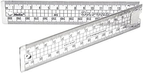 Helix Oxford Complete Back to School Stationery Set, Oxford Blue 7