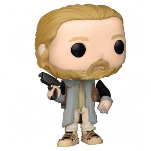 Funko Pop! Movies: Rebel Moon - Kai Vinyl Figure (72626) 17