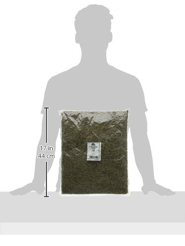 Old India Green Pepper Corns - 1kg