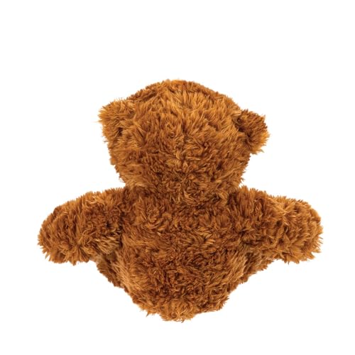 Aurora Bonnie Teddy Bear - Soft Plush Stuffed Animal for Babies & Kids 9