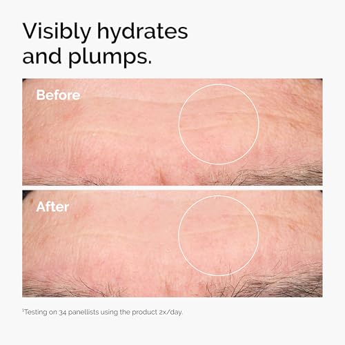 The Ordinary - Hyaluronic Acid 2% + B5 Serum (30ml) 5
