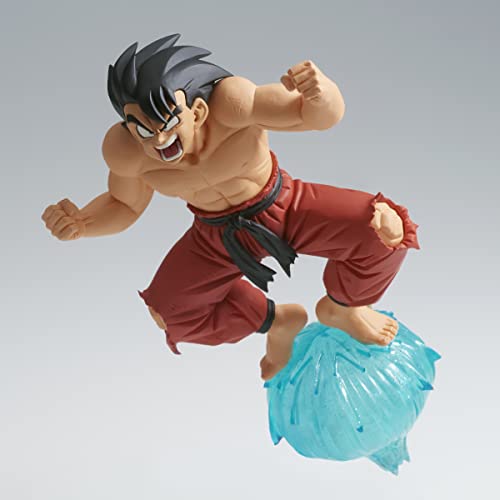 BanPresto Dragon Ball Z GX Materia - Son Goku III Statue (T09338)