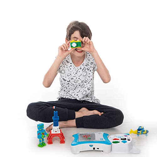 SmArt Pixelator utilise la technologie SmArt pour pixeliser n&#39;importe quel design 4