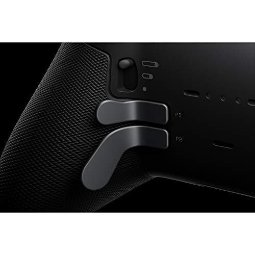 Xbox Elite Wireless Controller Series 2 - Black 8