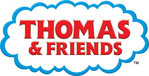 Ravensburger Thomas & Friends 4 in a Box Jigsaw Puzzle Set - 72 Pieces, Ages 3+