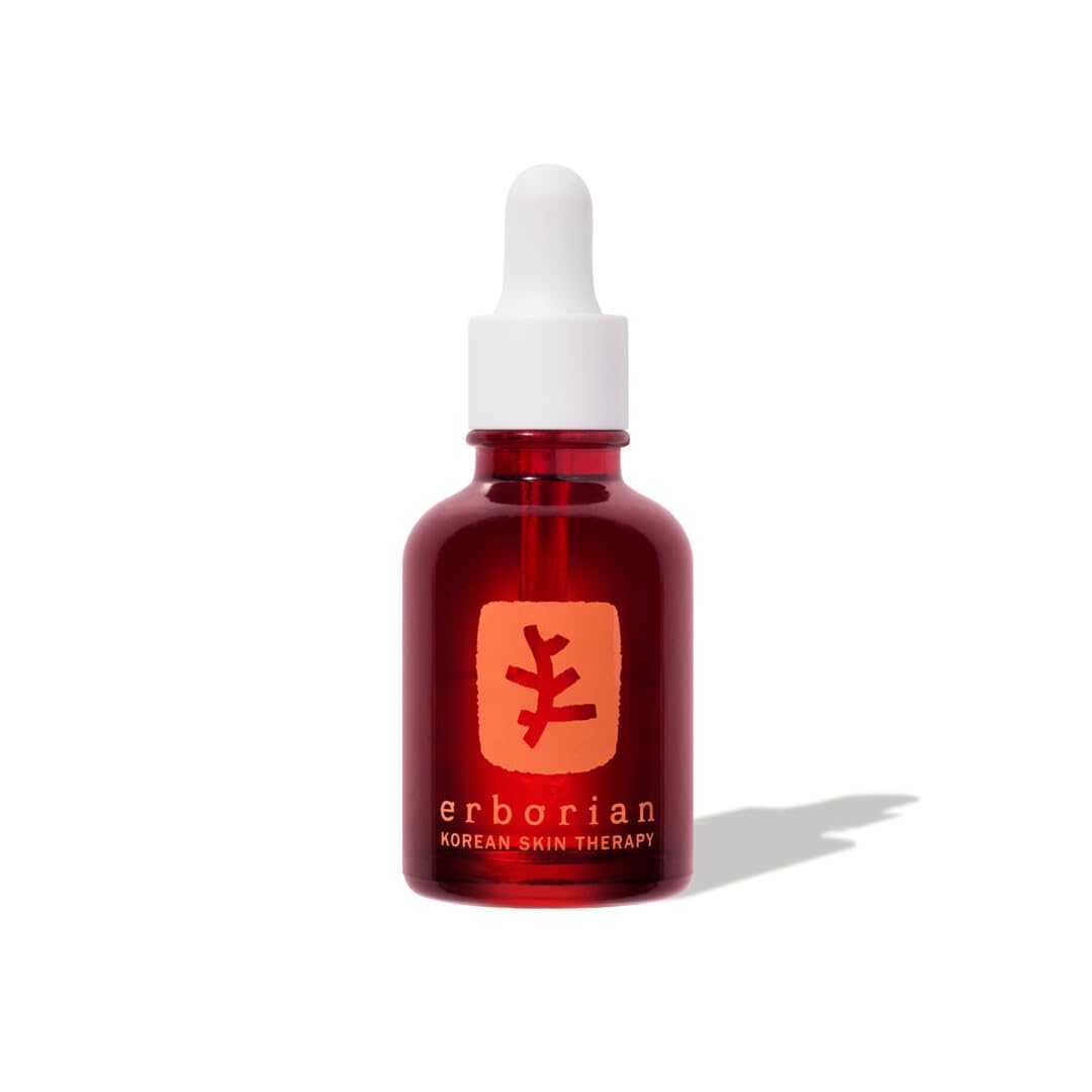 Erborian Skin Therapy Night Face Oil-Serum - 30 ml