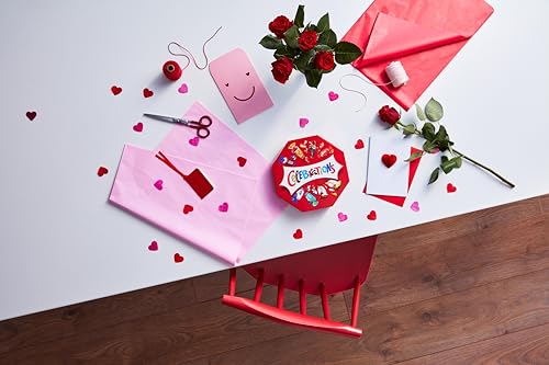 Celebrations Bulk Chocolate Box, 950g - Assorted Mini Chocolate Bars & Biscuits Gift Box
