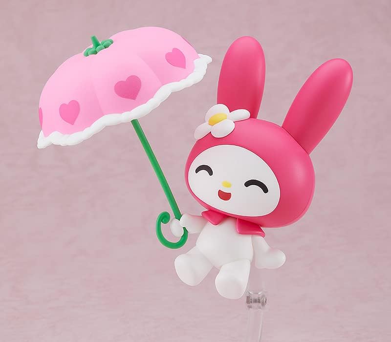 Good Smile Company Nendoroid Onegai My Melody - My Melody Action Figure (G12871)