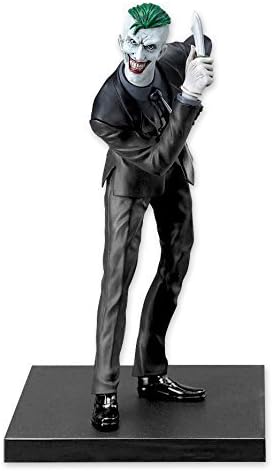 Kotobukiya Joker New 52 ArtFX+ Statue 1:10 Scale (MAR162519)